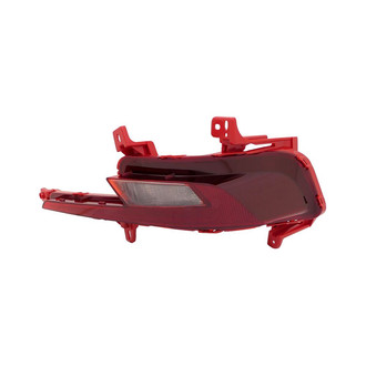 Depo® - Passenger Side Replacement Backup Light (CAPA Certified)