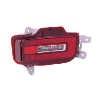 Depo® - Replacement Fog Lights