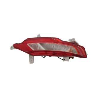 Depo® - Passenger Side Replacement Backup Light (Standard Line)