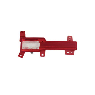 Depo® - Rear Bumper Reflector