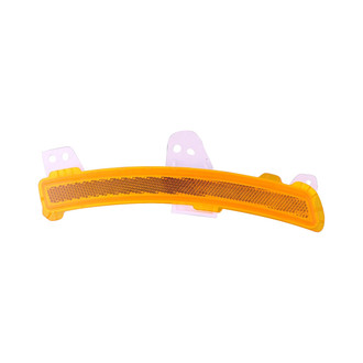 Depo® - Front Bumper Reflector
