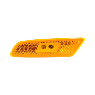 Depo® - Driver Side Replacement Side Marker Light (CAPA Certified)