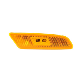 Depo® - Passenger Side Replacement Side Marker Light (CAPA Certified)