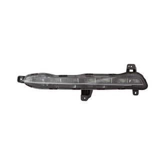 Depo® - Driver Side Replacement Daytime Running Light