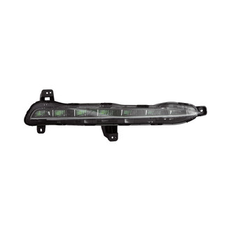 Depo® - Passenger Side Replacement Daytime Running Light
