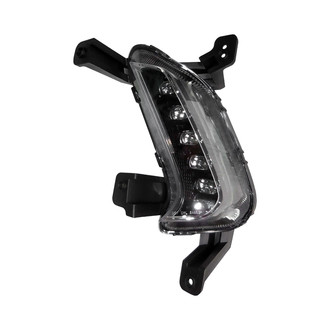 Depo® - Driver Side Replacement Daytime Running Light