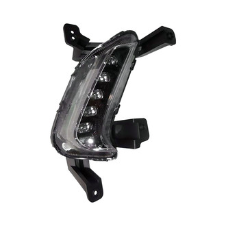Depo® - Passenger Side Replacement Daytime Running Light