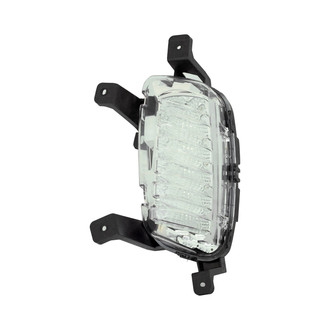 Depo® - Driver Side Replacement Daytime Running Light
