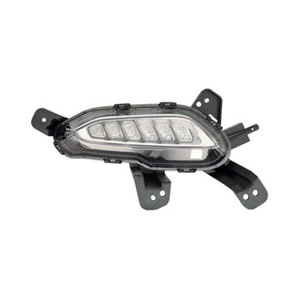 Depo® - Replacement LED Daytime Running Lights