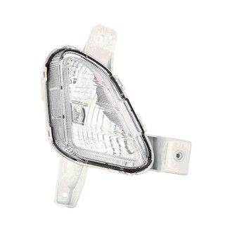 Depo® - Passenger Side Replacement Daytime Running Light