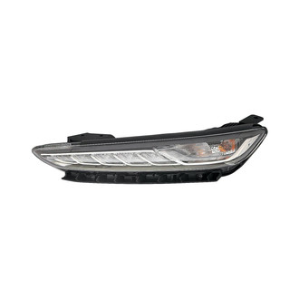 Depo® - Replacement Daytime Running Lights