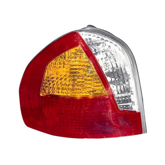 Depo® - Driver Side Replacement Tail Light (Standard Line)