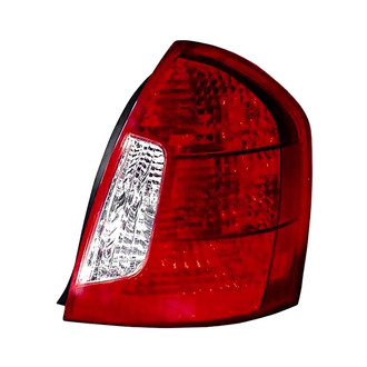 Depo® - Passenger Side Replacement Tail Light (Standard Line)