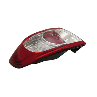 Depo® - Driver Side Outer Replacement Tail Light (CAPA Certified)