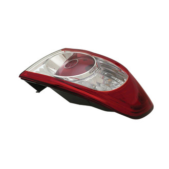 Depo® - Passenger Side Outer Replacement Tail Light (CAPA Certified)