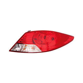 Depo® - Passenger Side Replacement Tail Light (Standard Line)