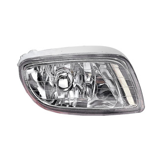 Depo® - Passenger Side Replacement Fog Light (Standard Line)