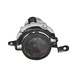 Depo® - Passenger Side Replacement Fog Light (Standard Line)