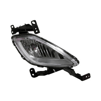Depo® - Passenger Side Replacement Fog Light