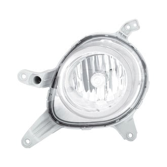 Depo® - Replacement Fog Lights
