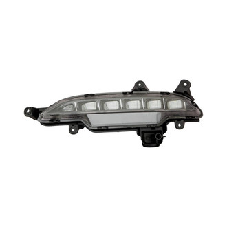 Depo® - Driver Side Replacement Fog Light (CAPA Certified)