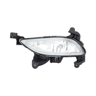 Depo® - Replacement Fog Lights