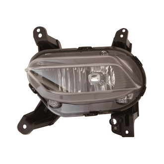 Depo® - Projector Fog Lights