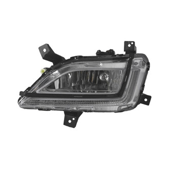 Depo® - Replacement Fog Lights