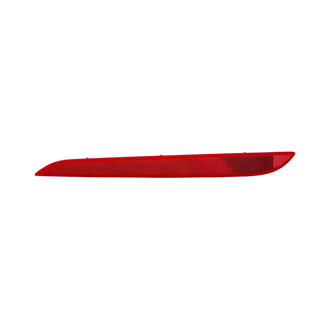 Depo® - Rear Passenger Side Bumper Reflector (Standard Line)