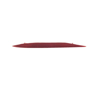 Depo® - Rear Driver Side Bumper Reflector (Standard Line)