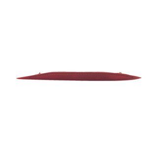 Depo® - Rear Passenger Side Bumper Reflector (CAPA Certified)