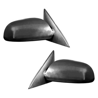Depo® - Power Heated Non-Foldaway Side View Mirror