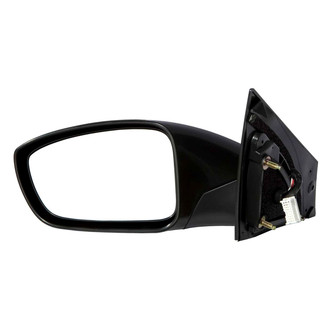 Depo® - Power Side View Mirror (Heated, Foldaway)