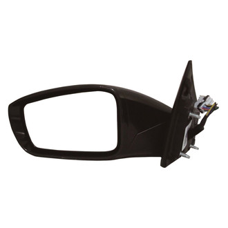 Depo® - Driver Side Power View Mirror (Heated, Foldaway)