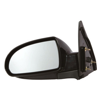 Depo® - Driver Side Power View Mirror (Heated, Foldaway)