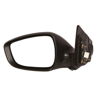 Depo® - Driver Side Power View Mirror (Heated, Foldaway)
