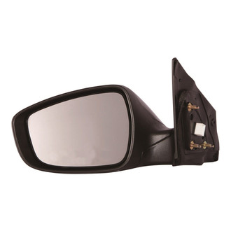 Depo® - Driver Side Power View Mirror (Heated, Foldaway)