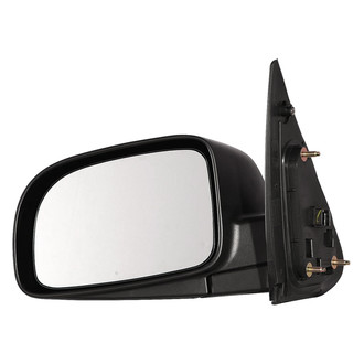 Depo® - Side View Mirror
