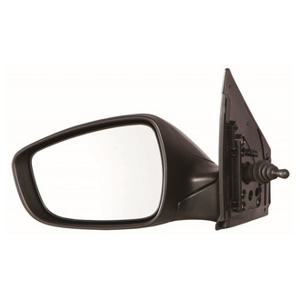 Depo® - Manual Manual-Foldaway Side View Mirror
