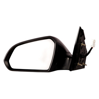 Depo® - Driver Side Power View Mirror (Heated, Foldaway)