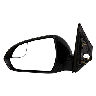 Depo® - Side View Mirror