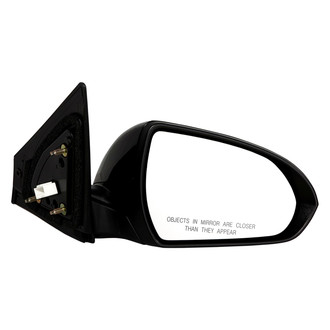 Depo® - Passenger Side Power View Mirror (Non-Heated)