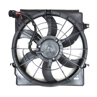 Depo® - Engine Cooling Fan