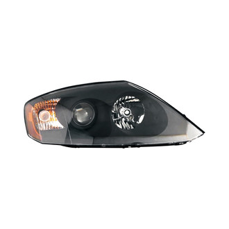 Depo® - Passenger Side Replacement Headlight (CAPA Certified)