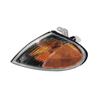 Depo® - Driver Side Replacement Turn Signal/Corner Light (Standard Line)