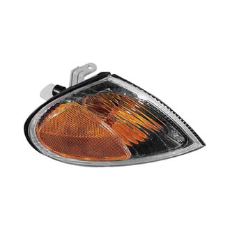 Depo® - Passenger Side Replacement Turn Signal/Corner Light (Standard Line)
