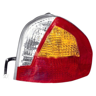 Depo® - Passenger Side Replacement Tail Light (Standard Line)
