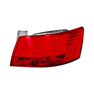 Depo® - Passenger Side Outer Replacement Tail Light (Standard Line)