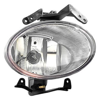 Depo® - Passenger Side Replacement Fog Light