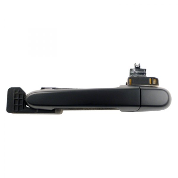 Depo® - Rear Driver Side Exterior Door Handle